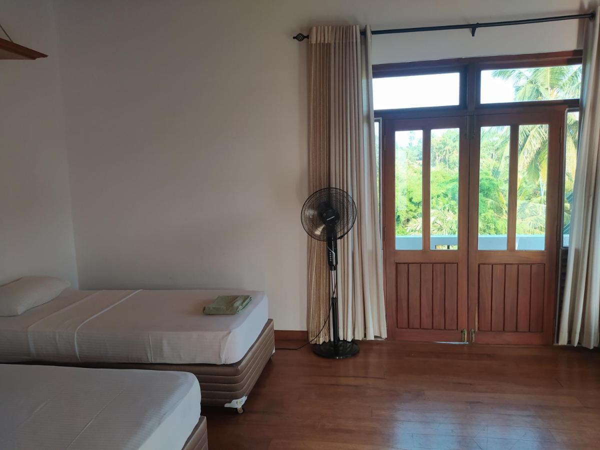 Hostel Residence Бентота Экстерьер фото