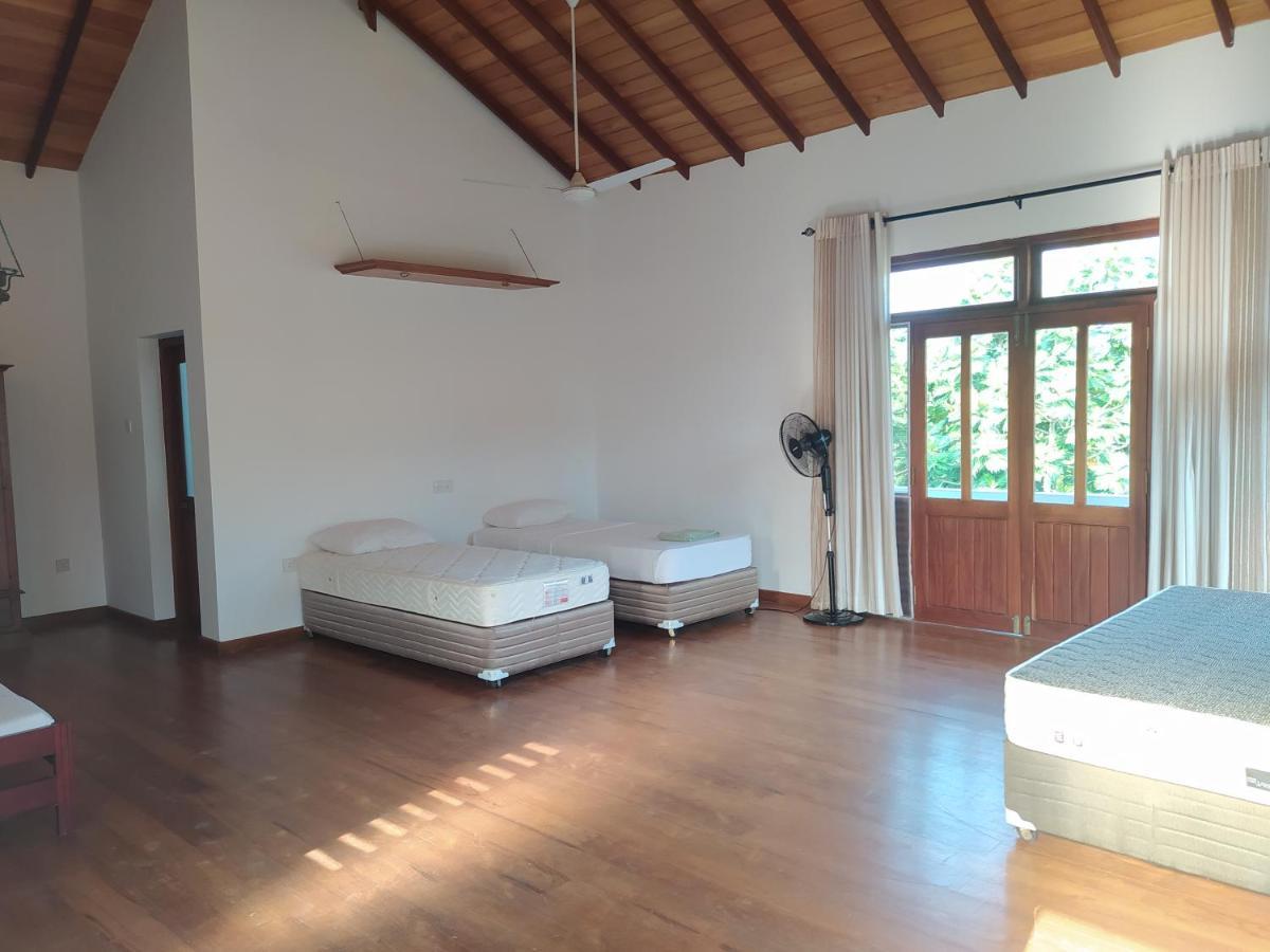 Hostel Residence Бентота Экстерьер фото