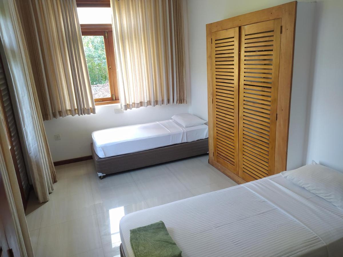 Hostel Residence Бентота Экстерьер фото