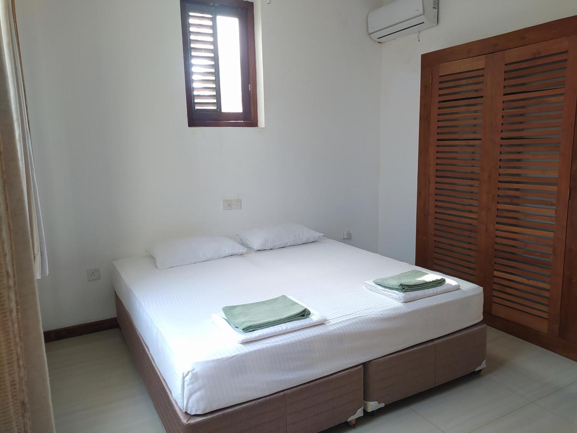 Hostel Residence Бентота Экстерьер фото