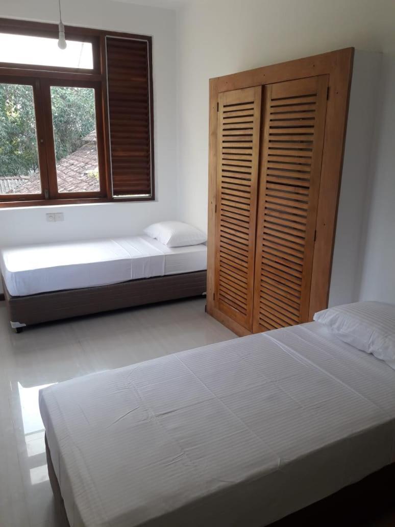 Hostel Residence Бентота Экстерьер фото