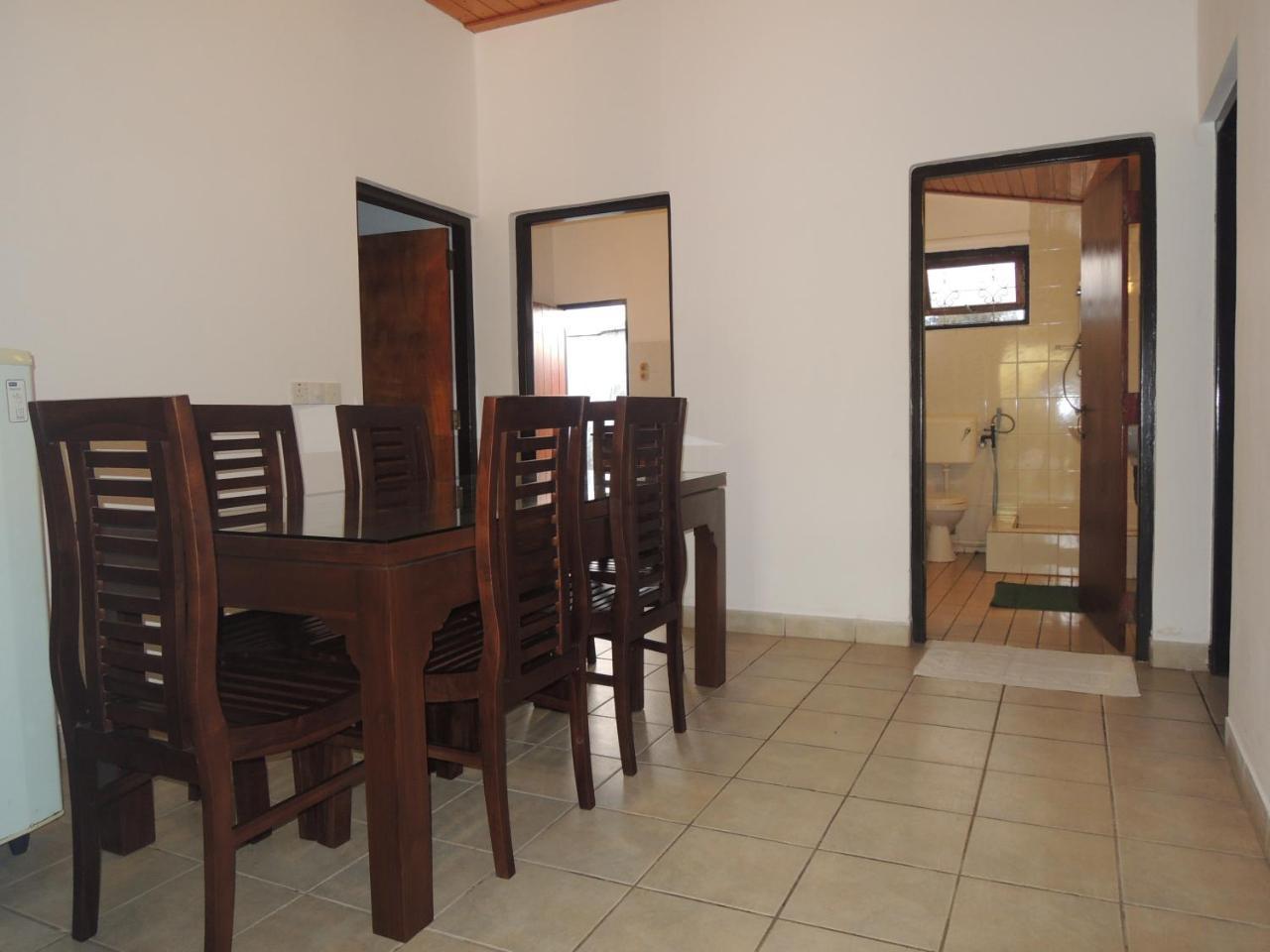 Hostel Residence Бентота Экстерьер фото