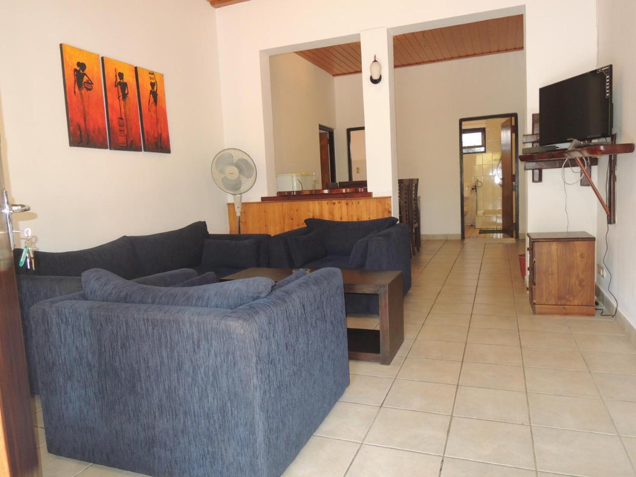 Hostel Residence Бентота Экстерьер фото