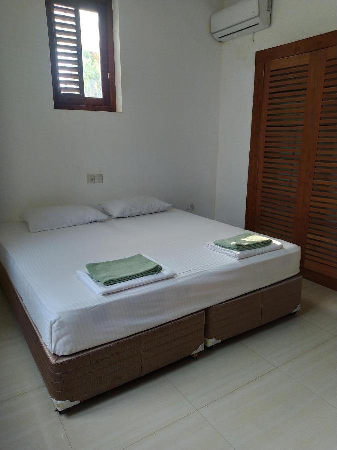 Hostel Residence Бентота Экстерьер фото