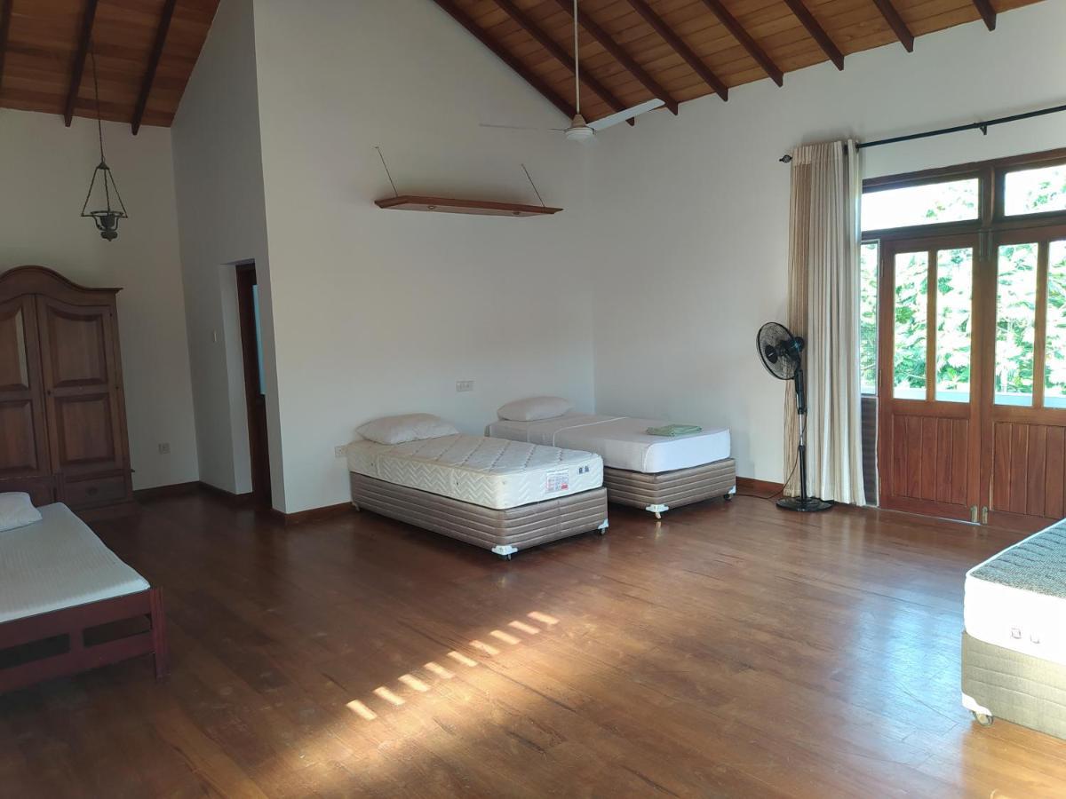 Hostel Residence Бентота Экстерьер фото