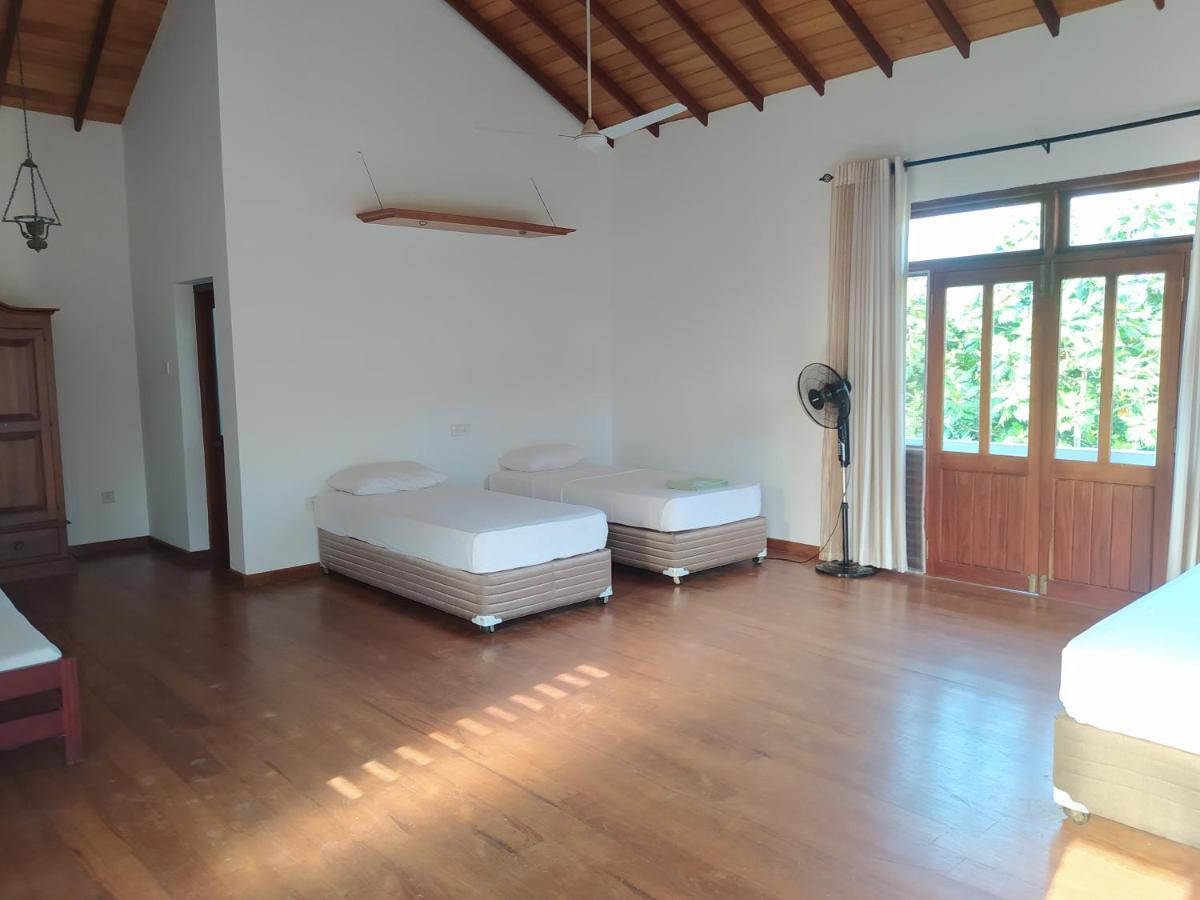 Hostel Residence Бентота Экстерьер фото