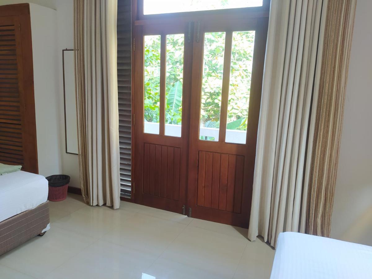 Hostel Residence Бентота Экстерьер фото