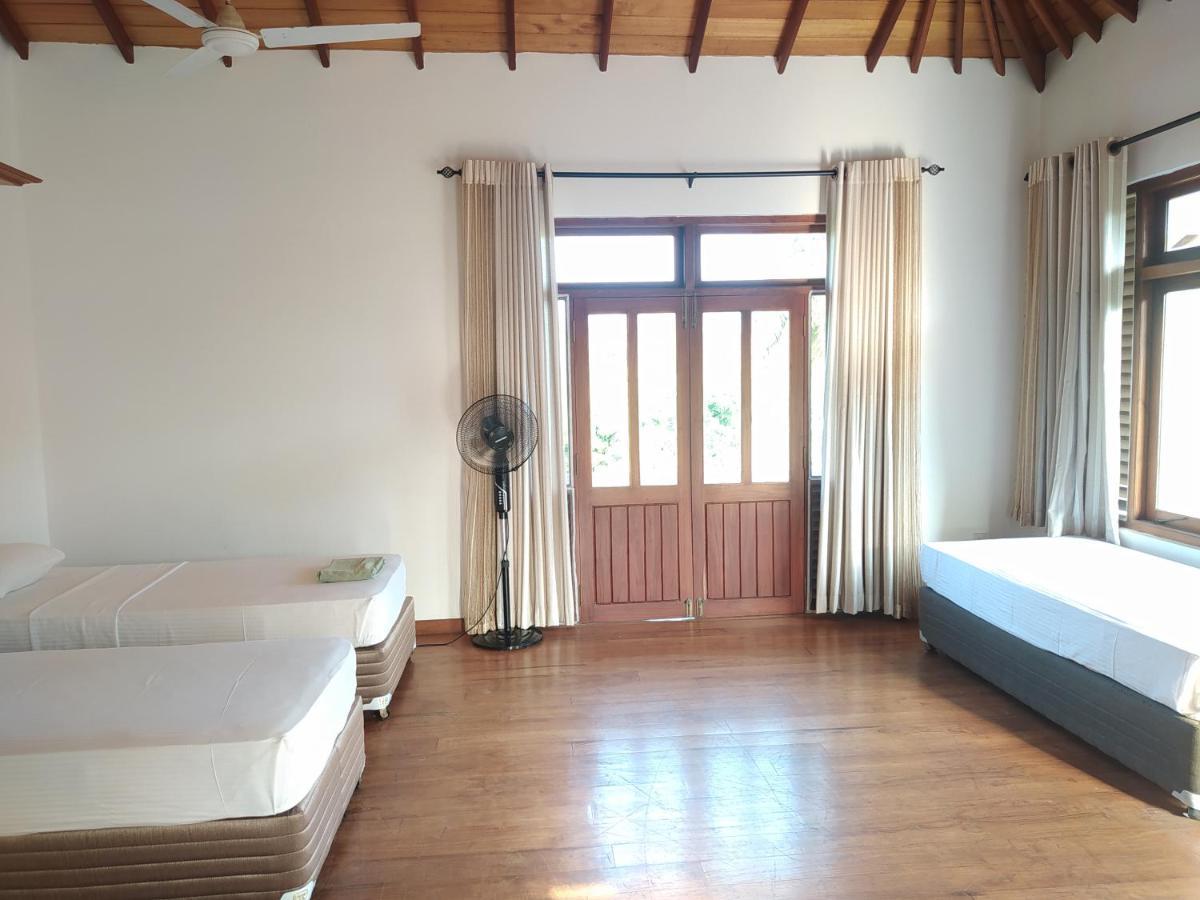 Hostel Residence Бентота Экстерьер фото